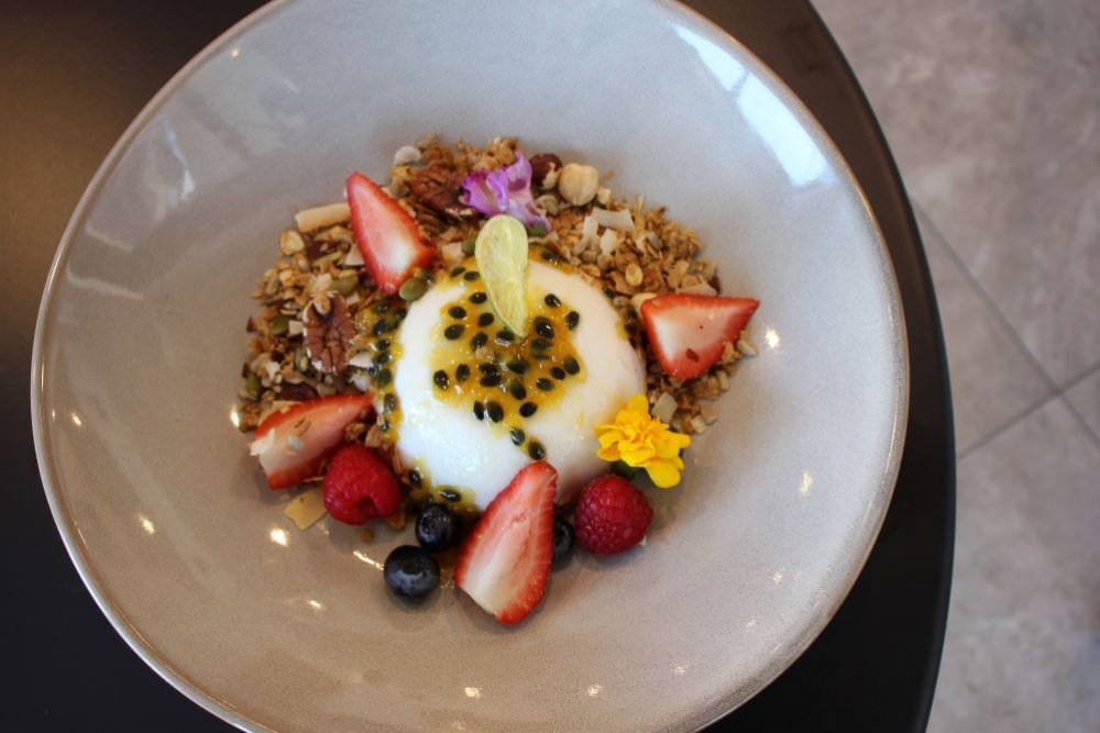 Sorelle Eatery, St Lucia, Brisbane