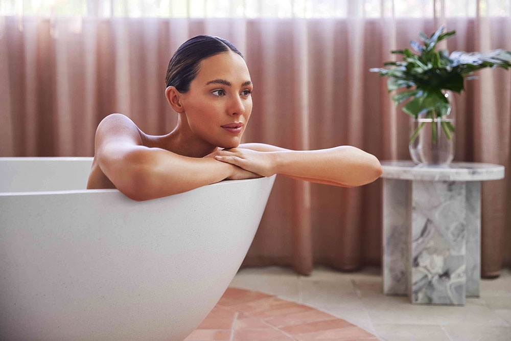 Spa by JW, JW Marriott Gold Coast Resort & Spa