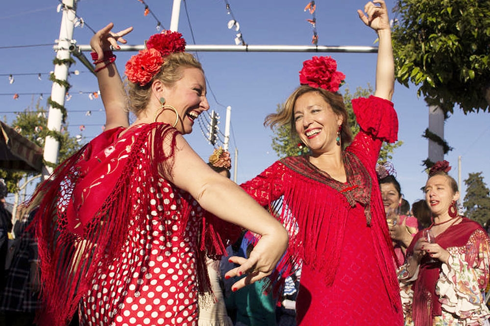 Feria de Sevilla - Brisbane 2025