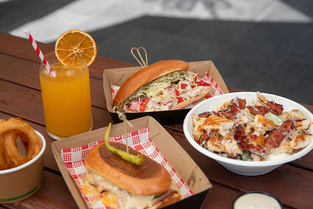 Stackd Woolloongabba | Must Do Brisbane