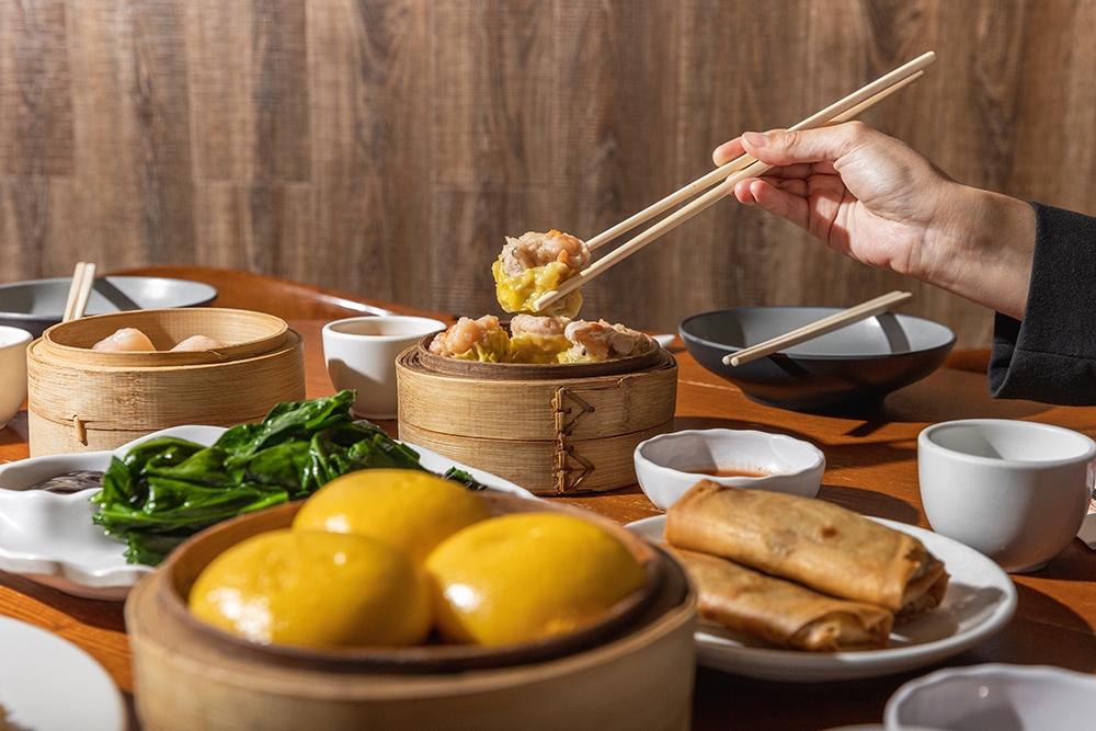 chinese food Westfield Carindale