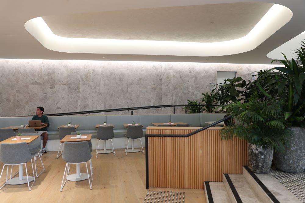 Supernova, Fortitude Valley 