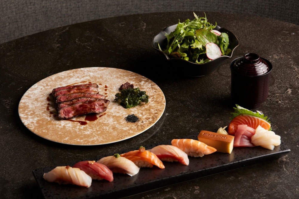 Sushi-Room