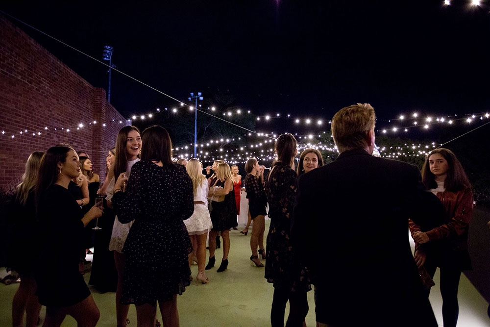 Wests Rooftop Bar