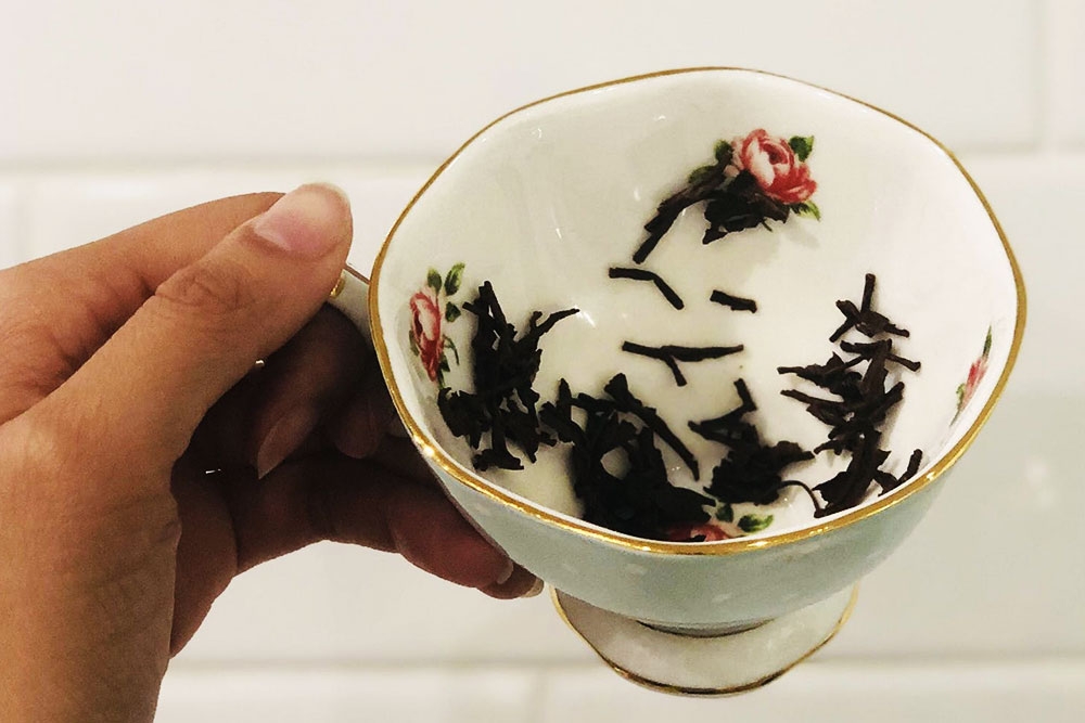 Laneway Tea Festival