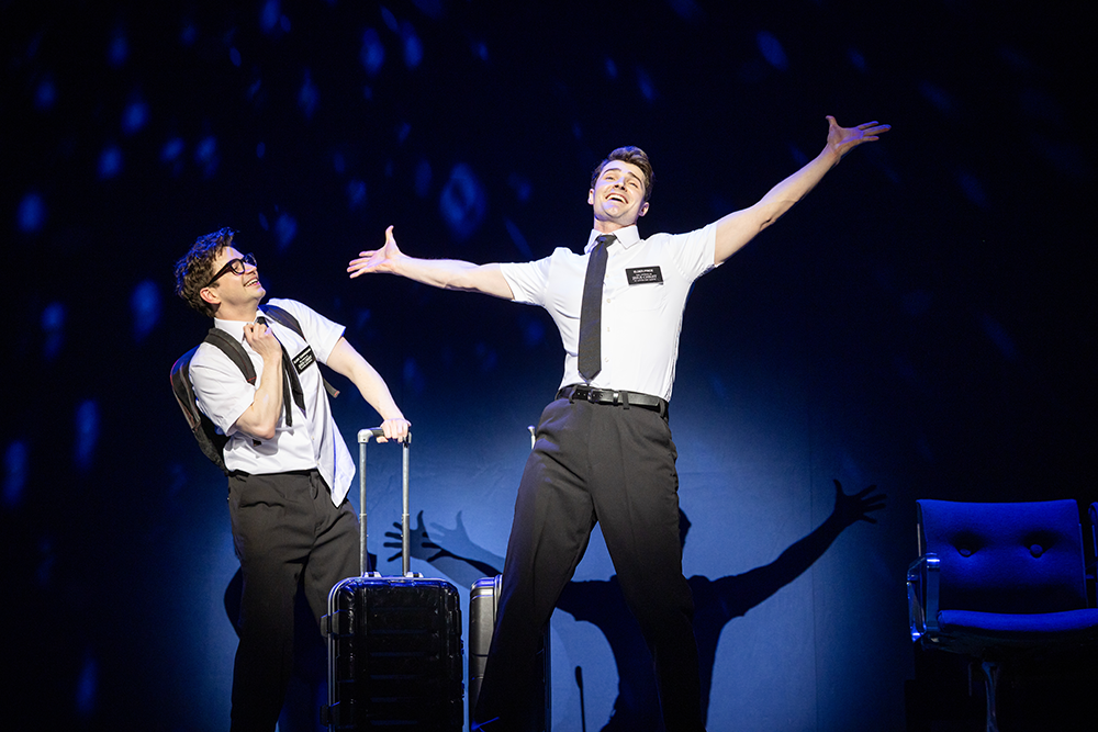 The Book of Mormon