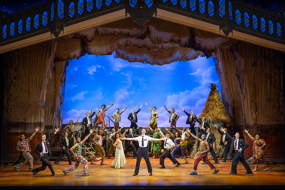 The Book of Mormon