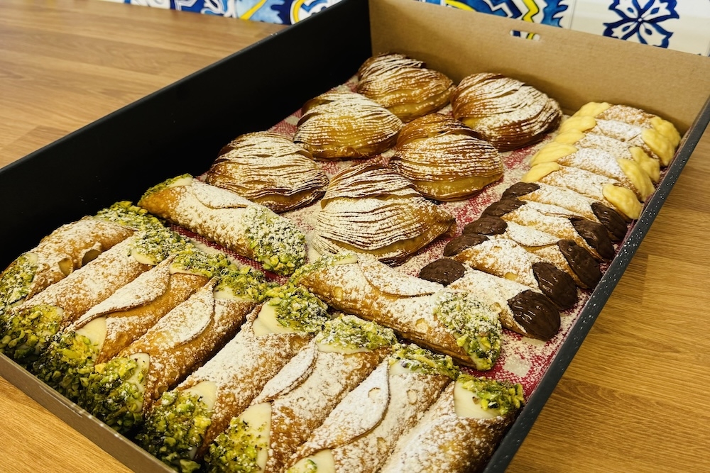 La Botega by The Grazing Italians