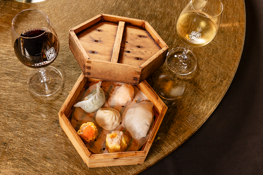 Yum Cha Mystery Box