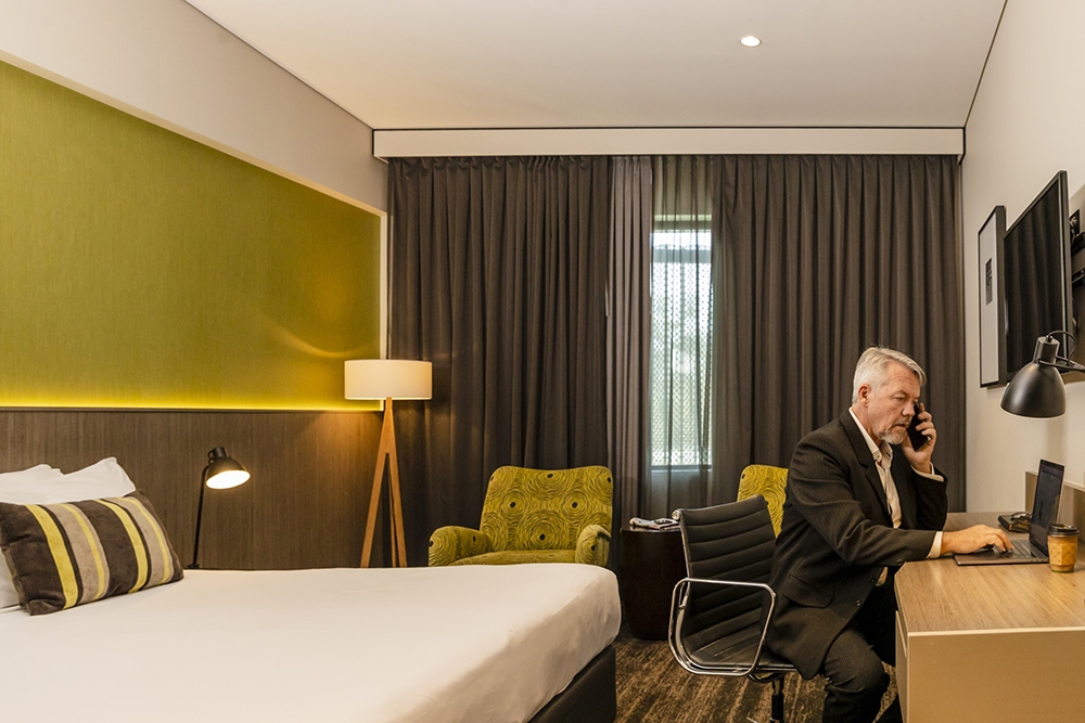 The Glen Hotel & Suites Eight Mile Plains