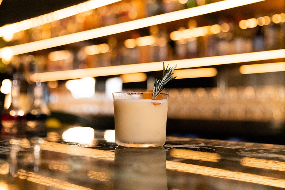 The Parlour Fortitude Valley