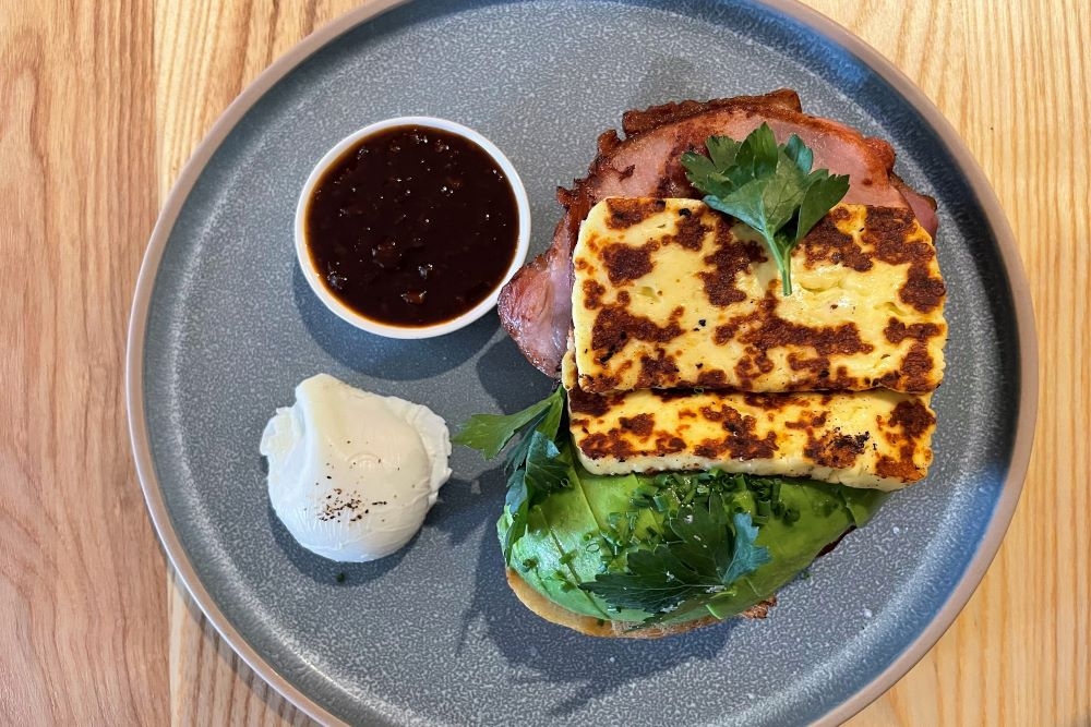 The Smug Fig, Greenslopes