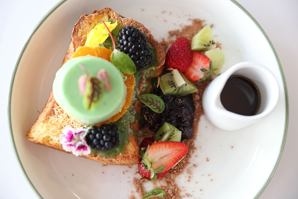 French Toast at This and That