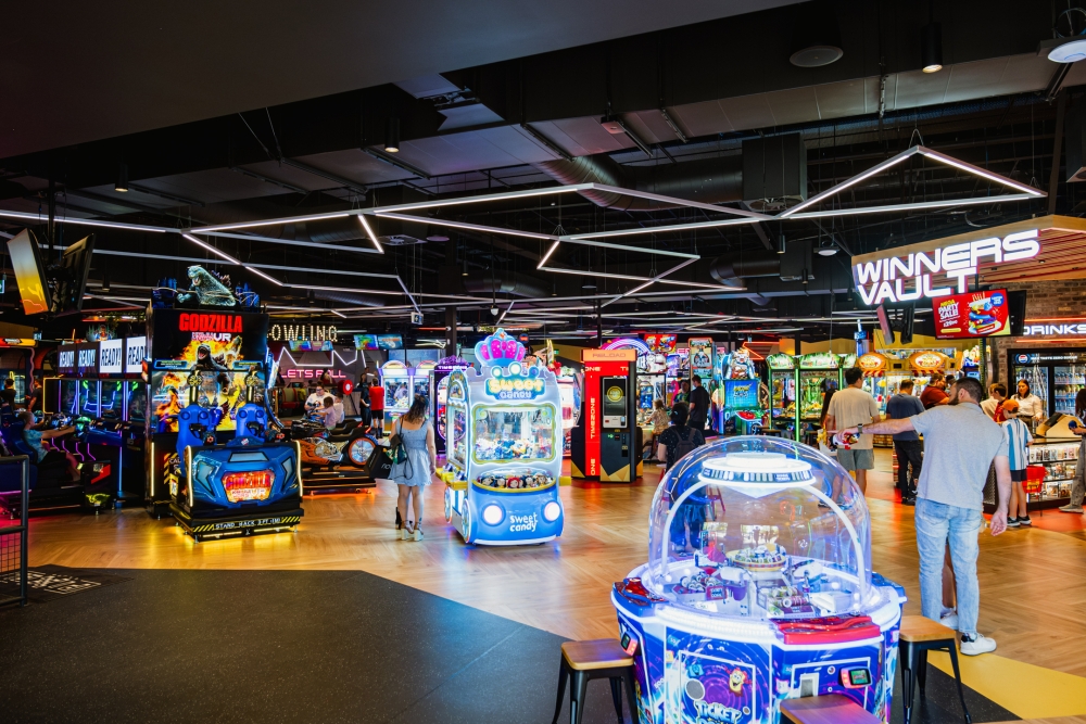 School Holidays at Westfield Mt Gravatt 