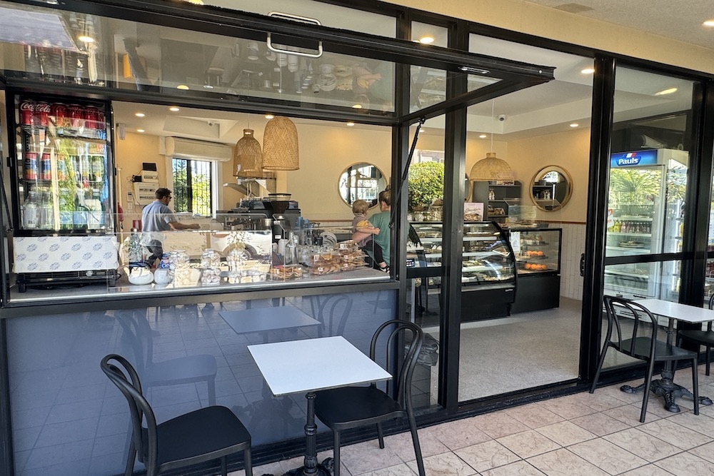 Torrisi’s Delights, Windsor