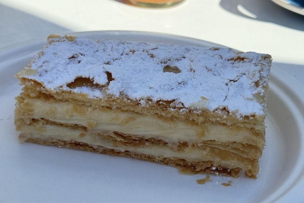 Torrisi’s Delights, Windsor