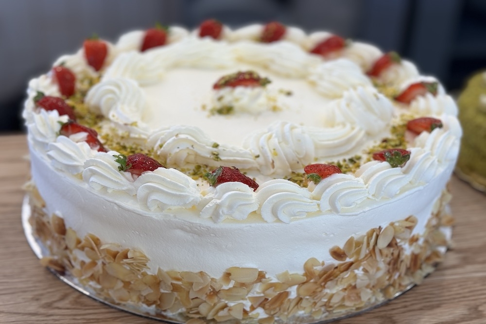 Torrisi’s Delights, Windsor