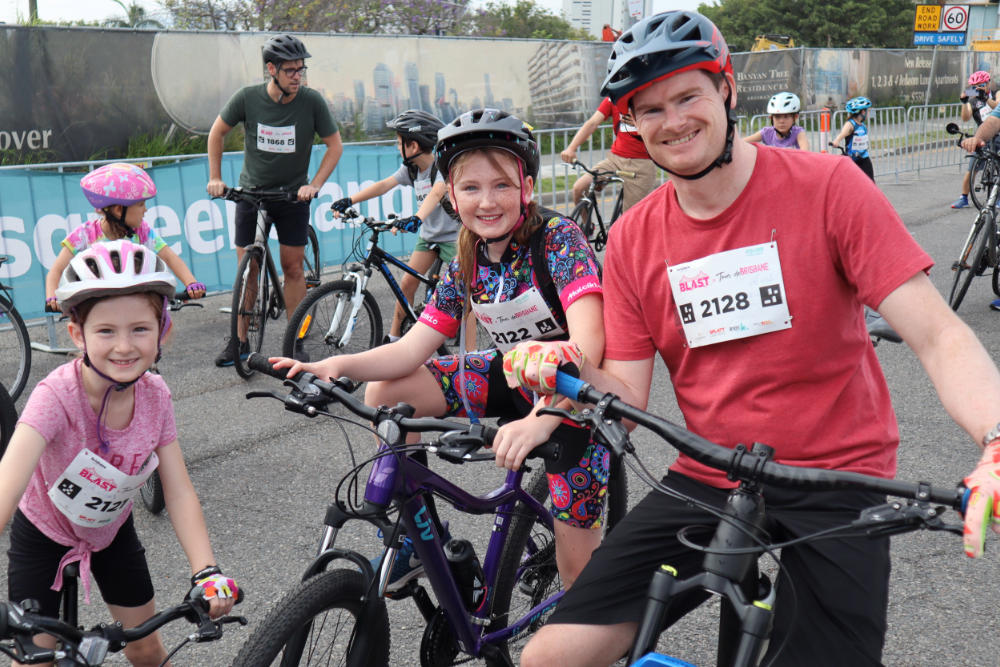 Tour De Brisbane 2021 Must Do Brisbane