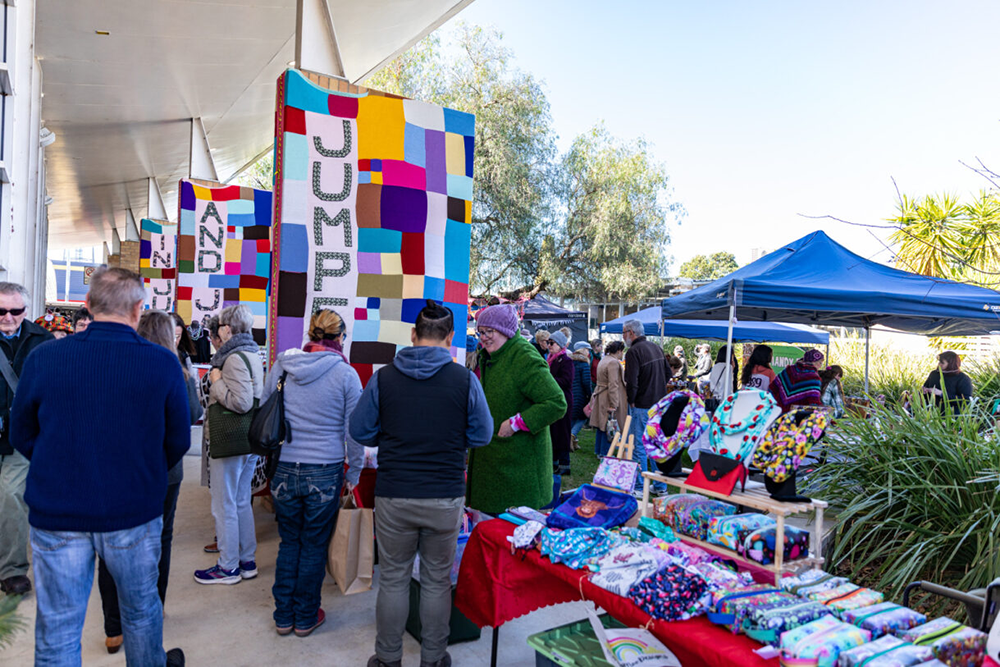 Artisans Markets