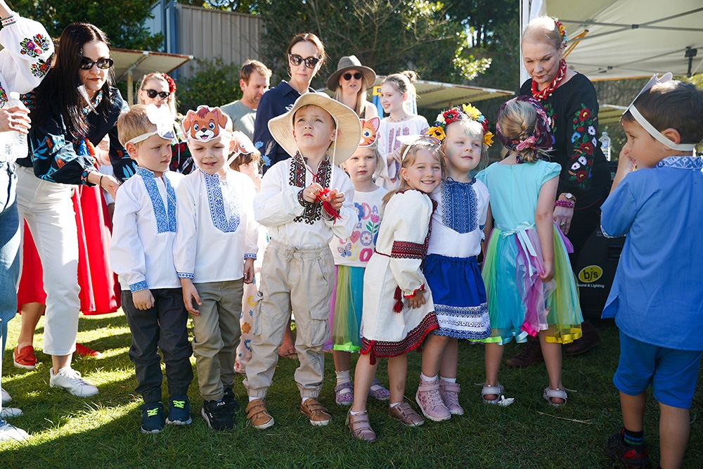 Children