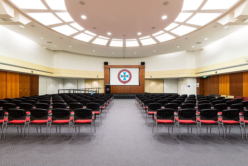 Functions at Parliament House