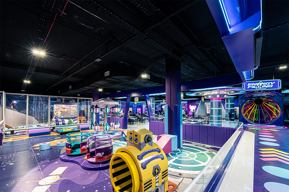 School Holidays at Westfield Mt Gravatt 