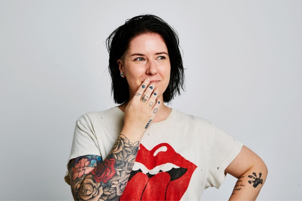 Jayde O'Brien