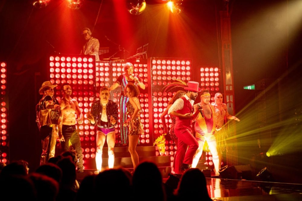 Velvet Rewired Wynnum