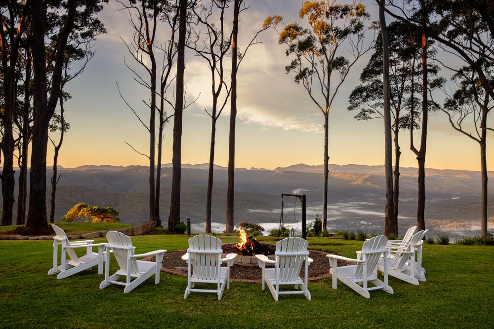 Verandah House Country Estate