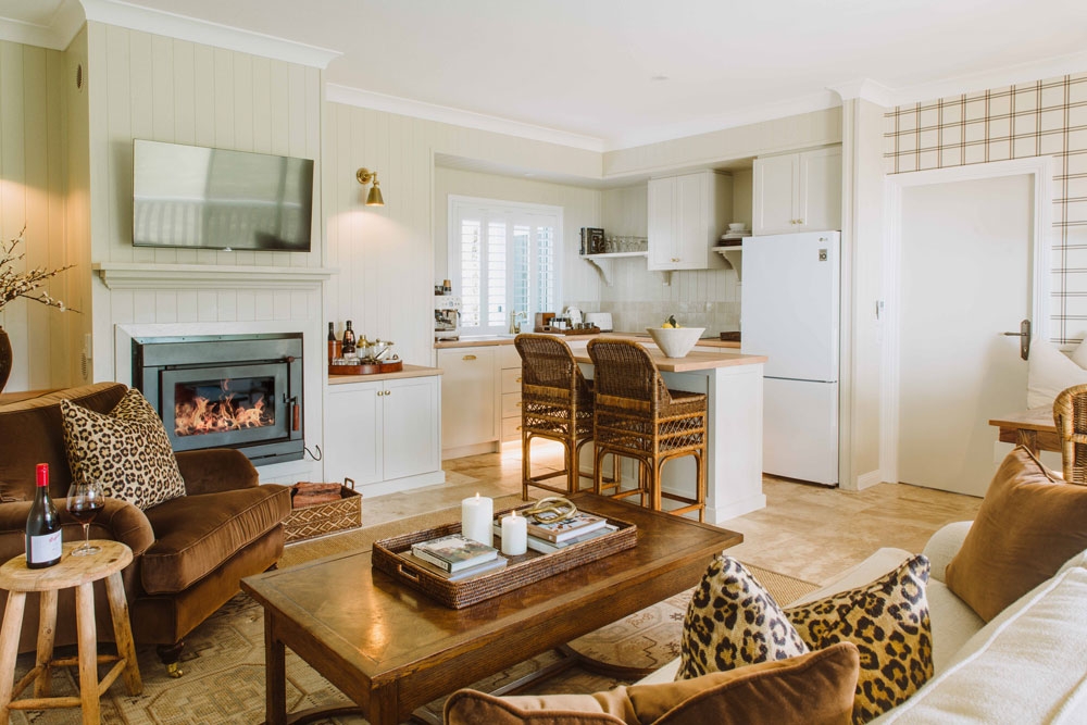 Veranda House Country Estate Tamborine Mountain 