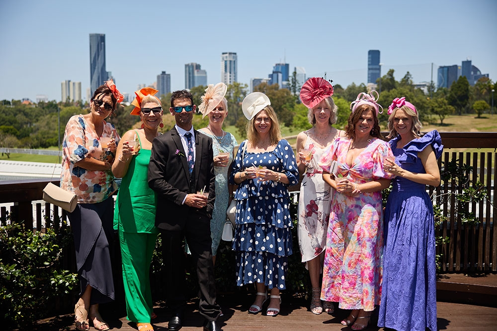 Melbourne Cup At Victoria Park Bistro Victoria Park Must Do Brisbane — free download