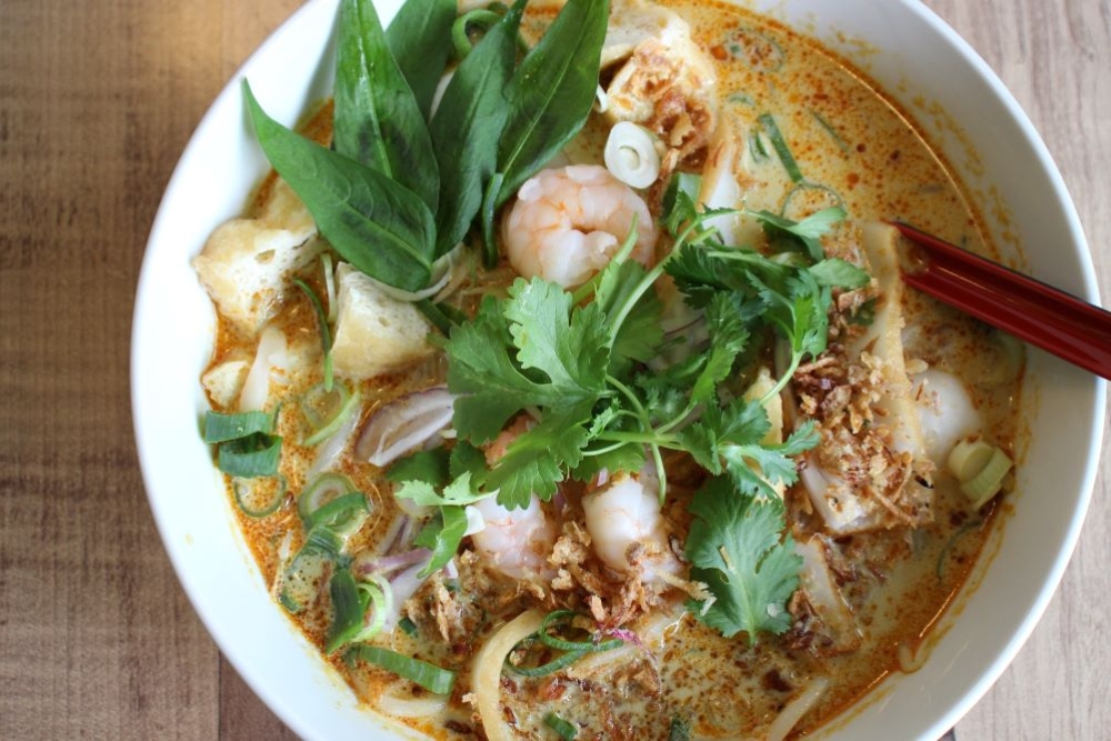 Vietnamese Mint Bulimba