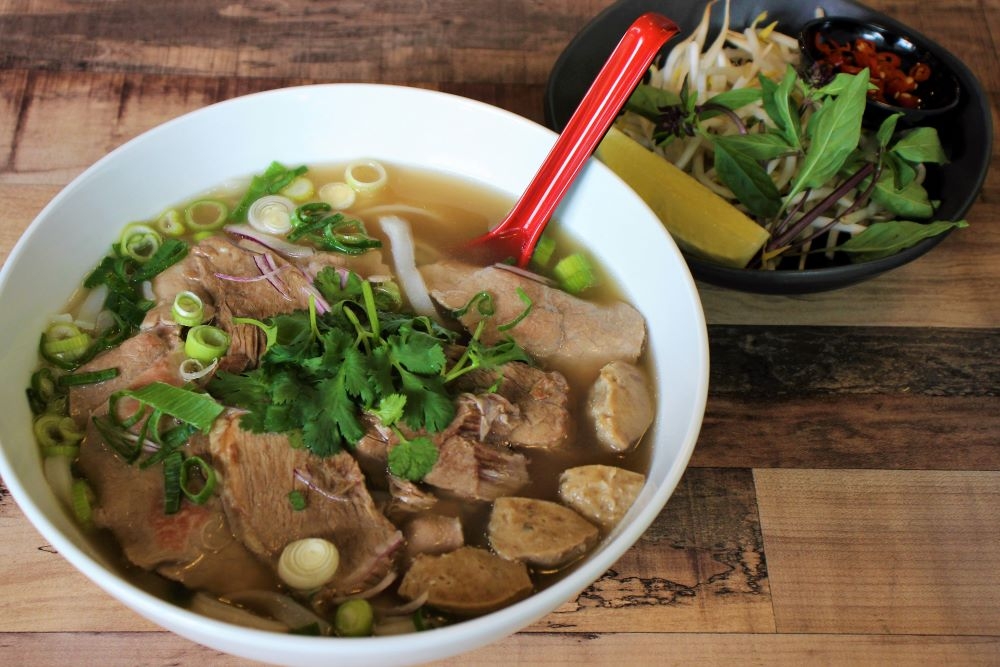 Vietnamese Mint Bulimba