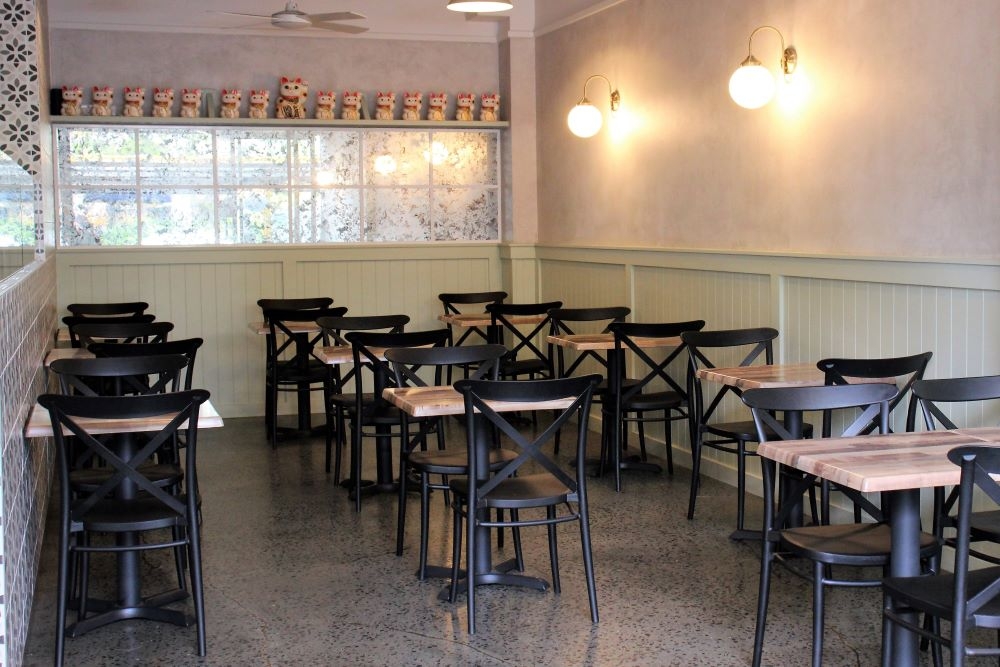 Vietnamese Mint Bulimba