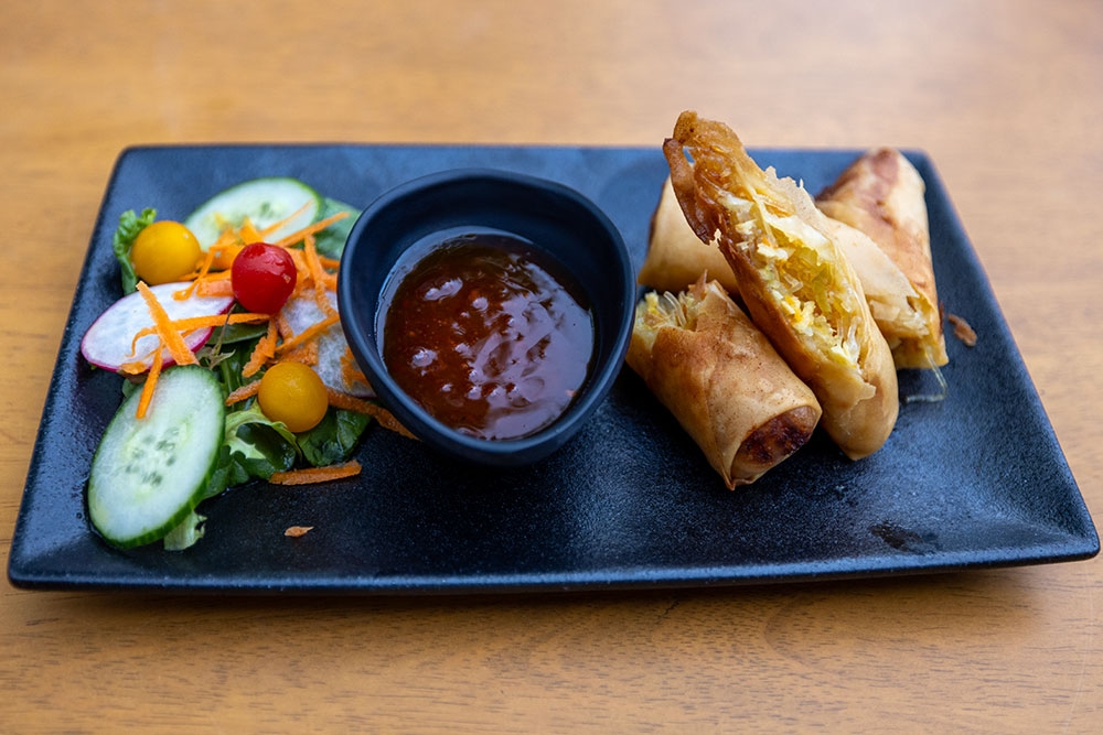 Vindie Restaurant Greenslopes 
