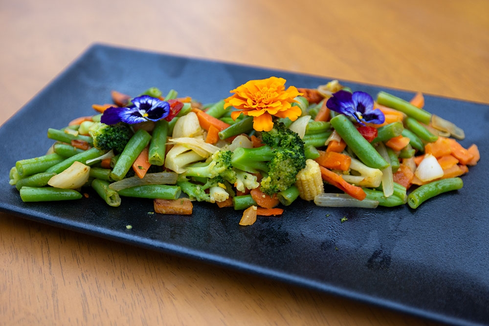 Vindie Restaurant Greenslopes 