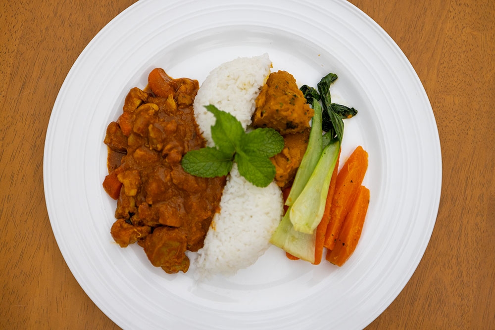 Vindie Restaurant Greenslopes 