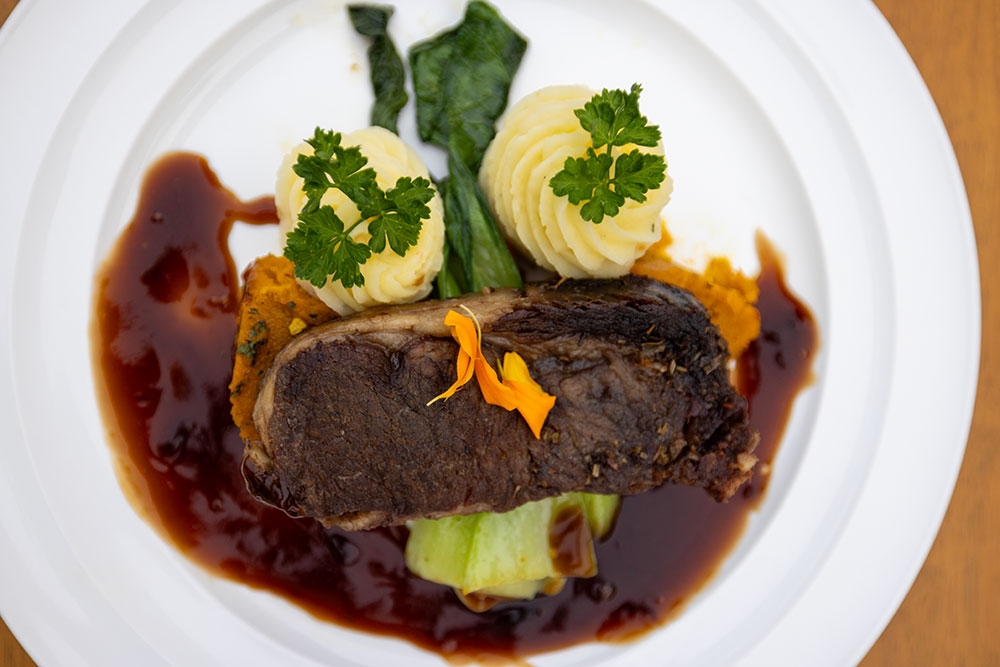 Vindie Restaurant Greenslopes 