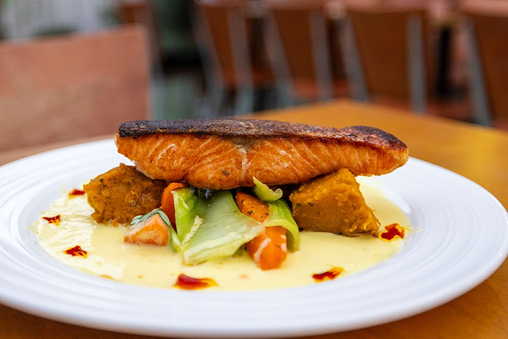 Vindie Restaurant Greenslopes 