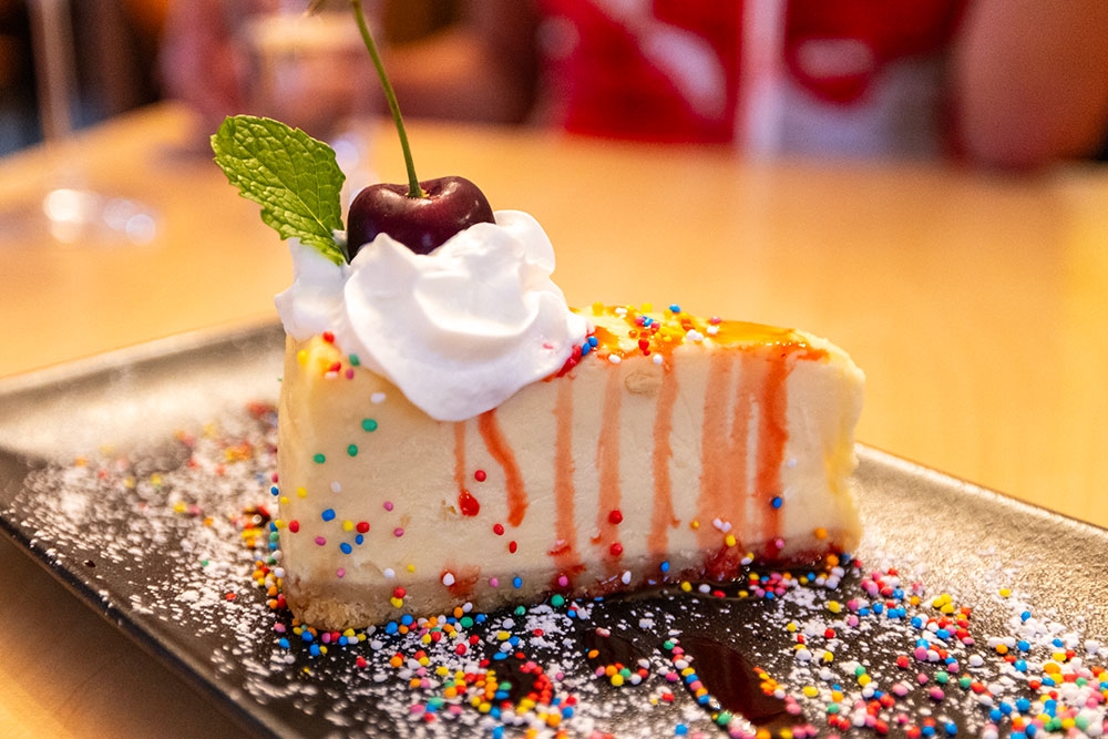 Vindie Restaurant Greenslopes 
