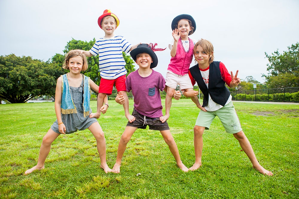 Vulcana Kids Morningside
