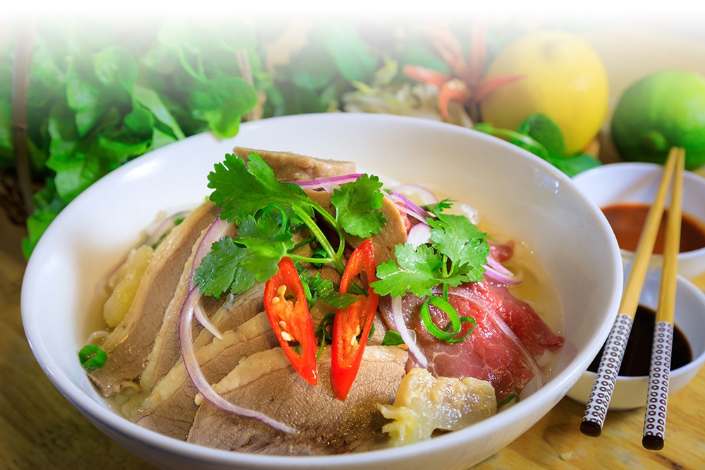 Bowl of Pho Westfield Carindale