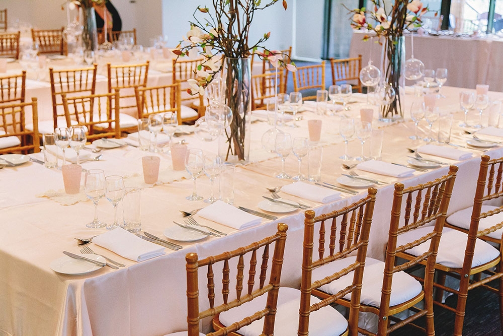 Walkabout Creek Wedding Expo