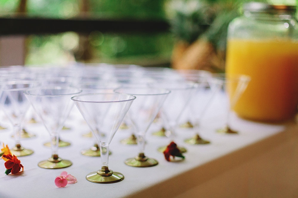 Walkabout Creek Wedding Expo