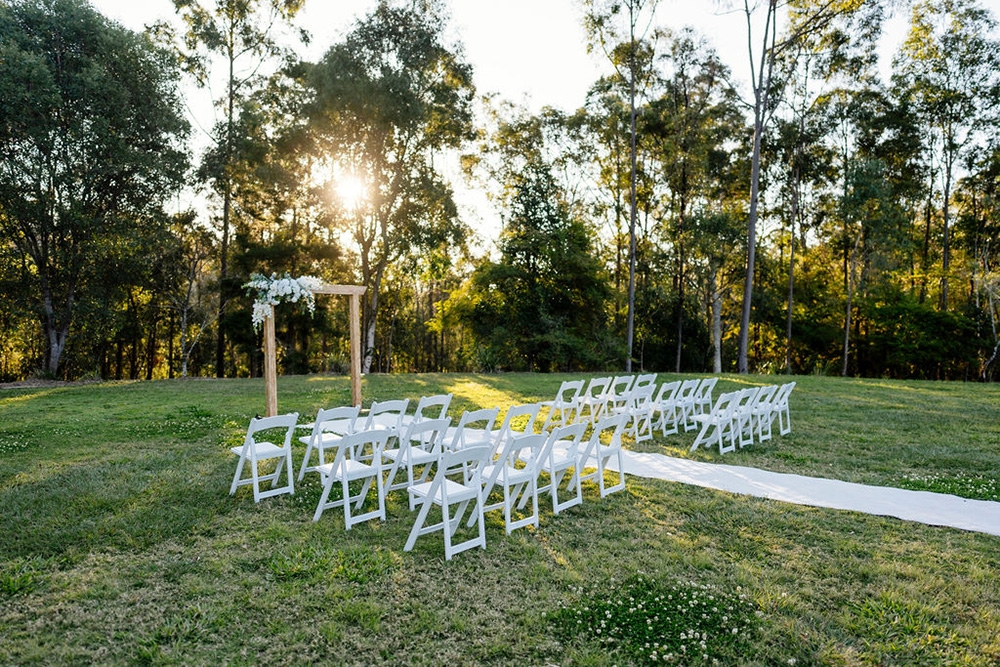 Walkabout Creek Wedding Showcase 