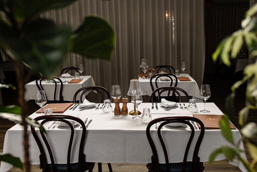 Waterloo Bay Hotel Functions 