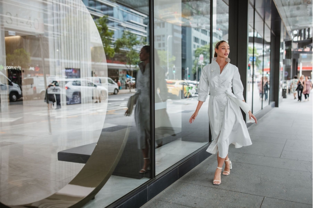 Mother's Day at Brisbane Quarter