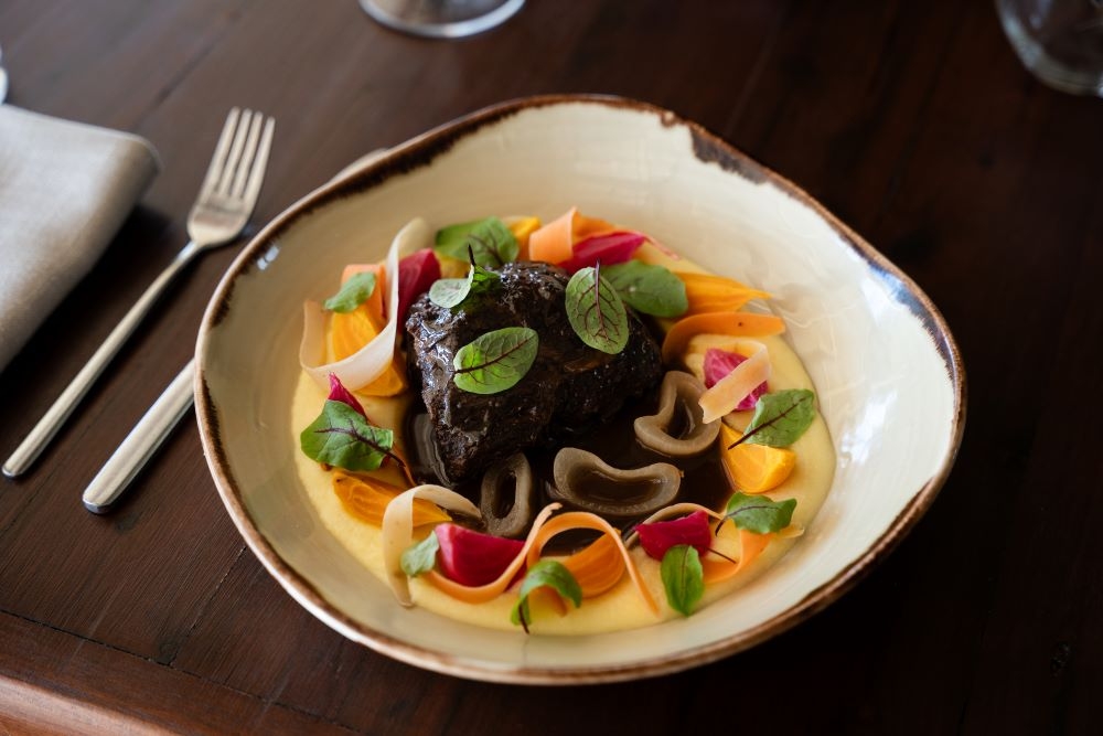 Wooden Horse Restaurant, Clayfield