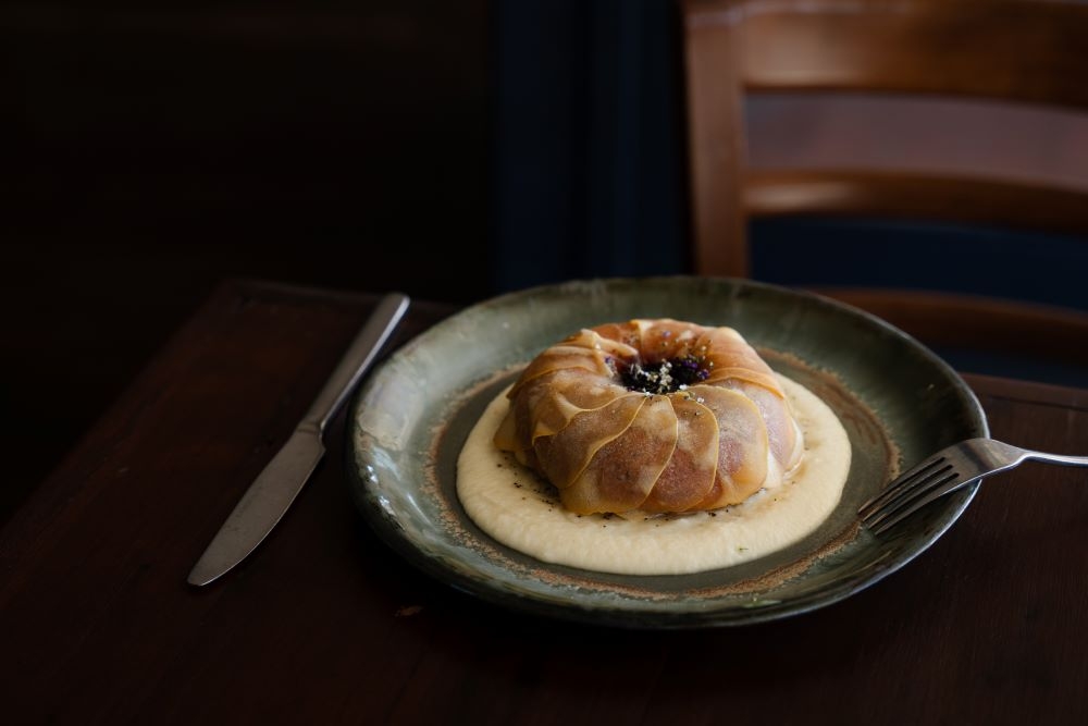 Wooden Horse Restaurant, Clayfield
