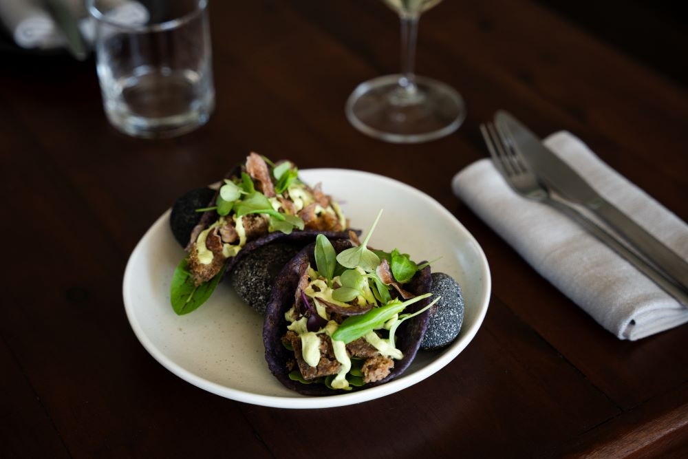Wooden Horse Restaurant, Clayfield